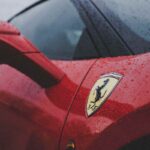 L’evoluzione della Ferrari 308