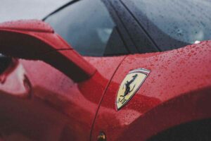 L’evoluzione della Ferrari 308