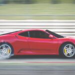 I marchi di gomme scelti da Ferrari