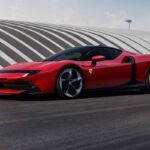 Ferrari ecco su quali motori punta