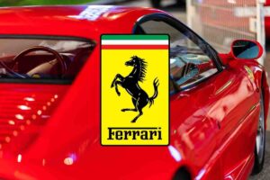 Costo Ferrari