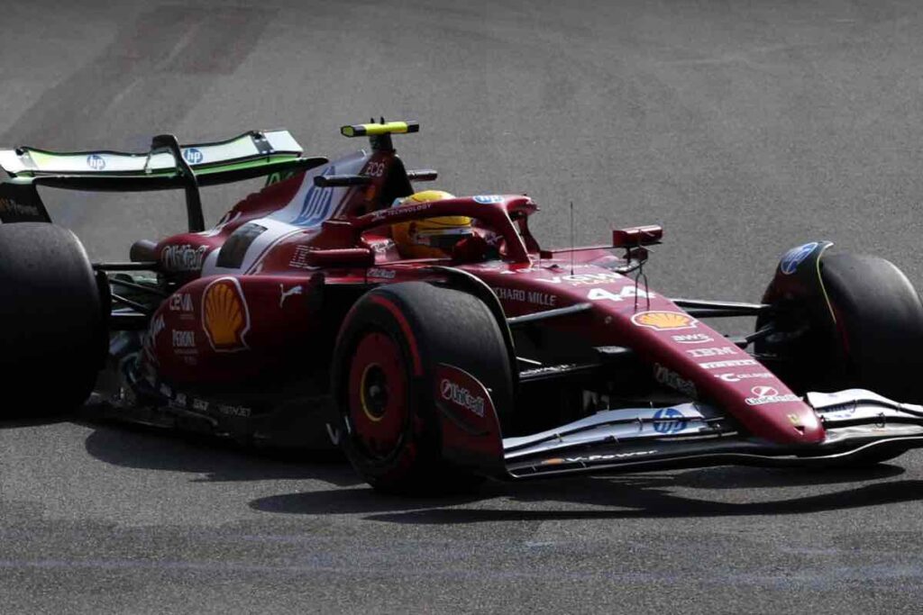 Ferrari mazzata ai tifosi
