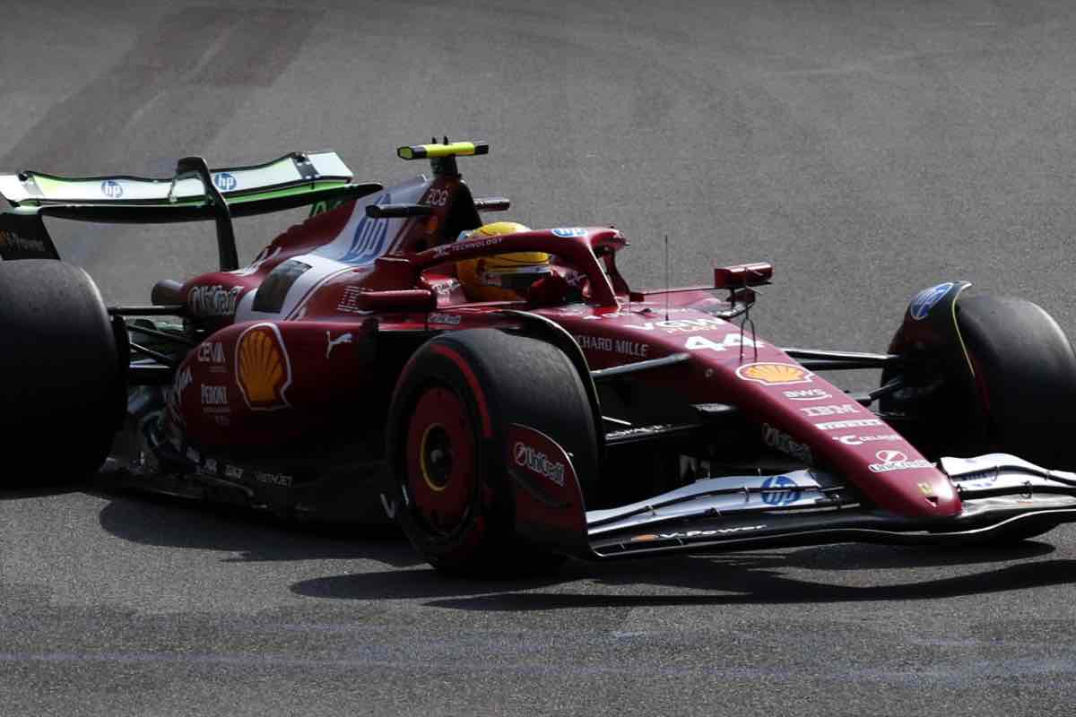 Ferrari mazzata ai tifosi
