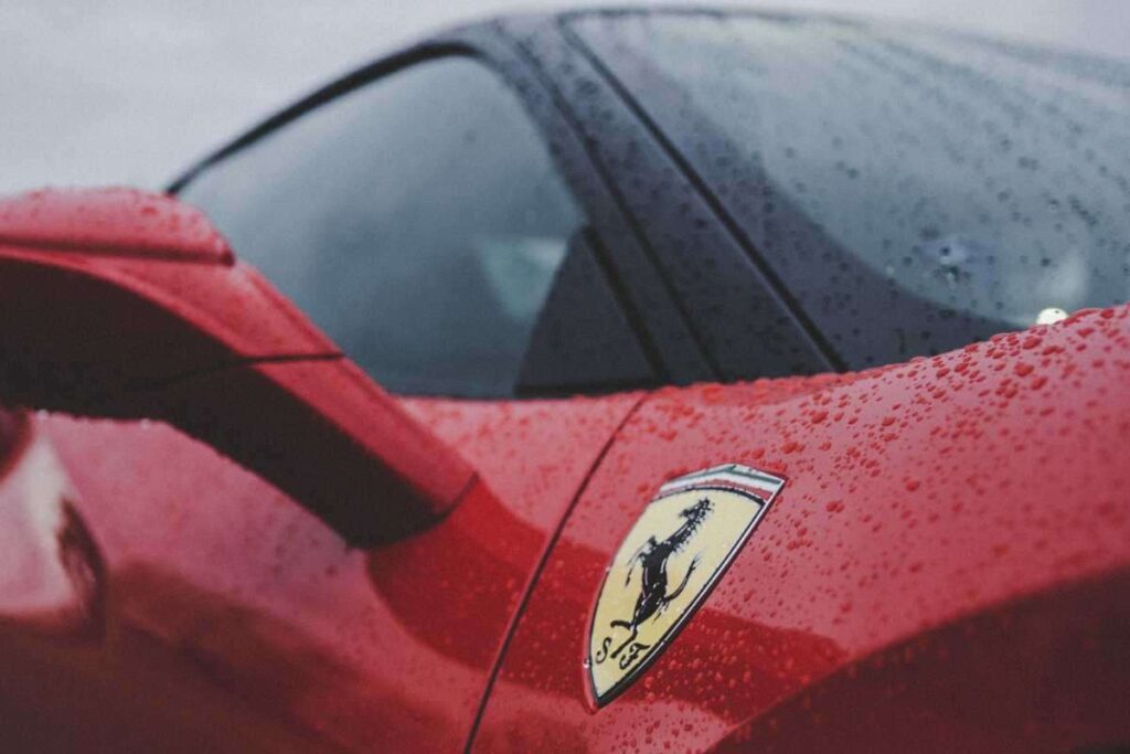 La Ferrari più economica di sempre