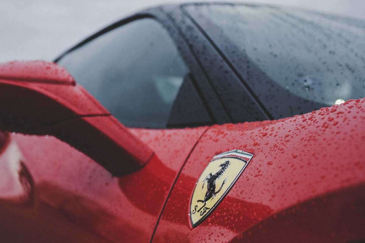 La Ferrari più economica di sempre 