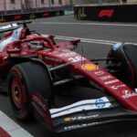 Ferrari nuovo pilota vuole la sua occasione