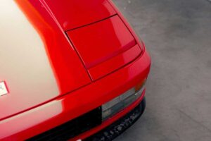 Ferrari Testarossa 2.0