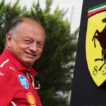 Ferrari in crisi