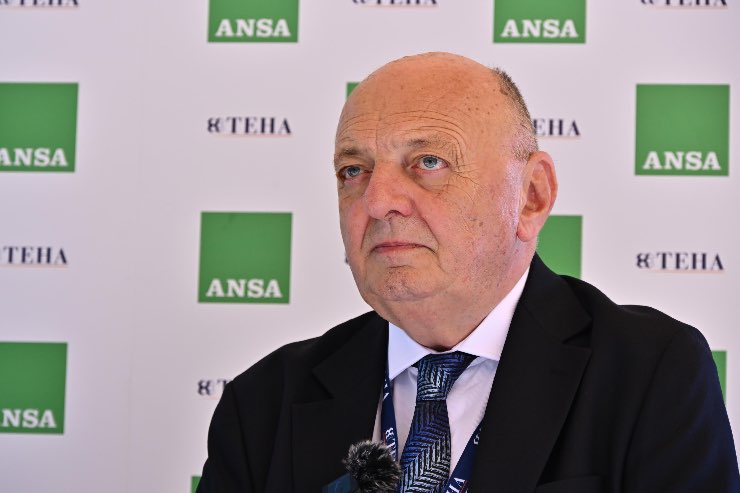 Gilberto Pichetto Fratin incentivi in ritardo