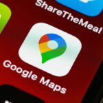 Google Maps c'è una grande novità