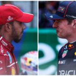 Le scelte di Max Verstappen