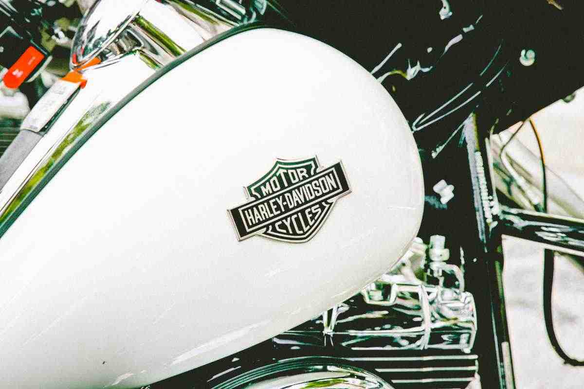 La risposta racing dell’Harley-Davidson