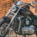 Harley-Davidson cinese