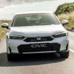 Promo Honda Civic
