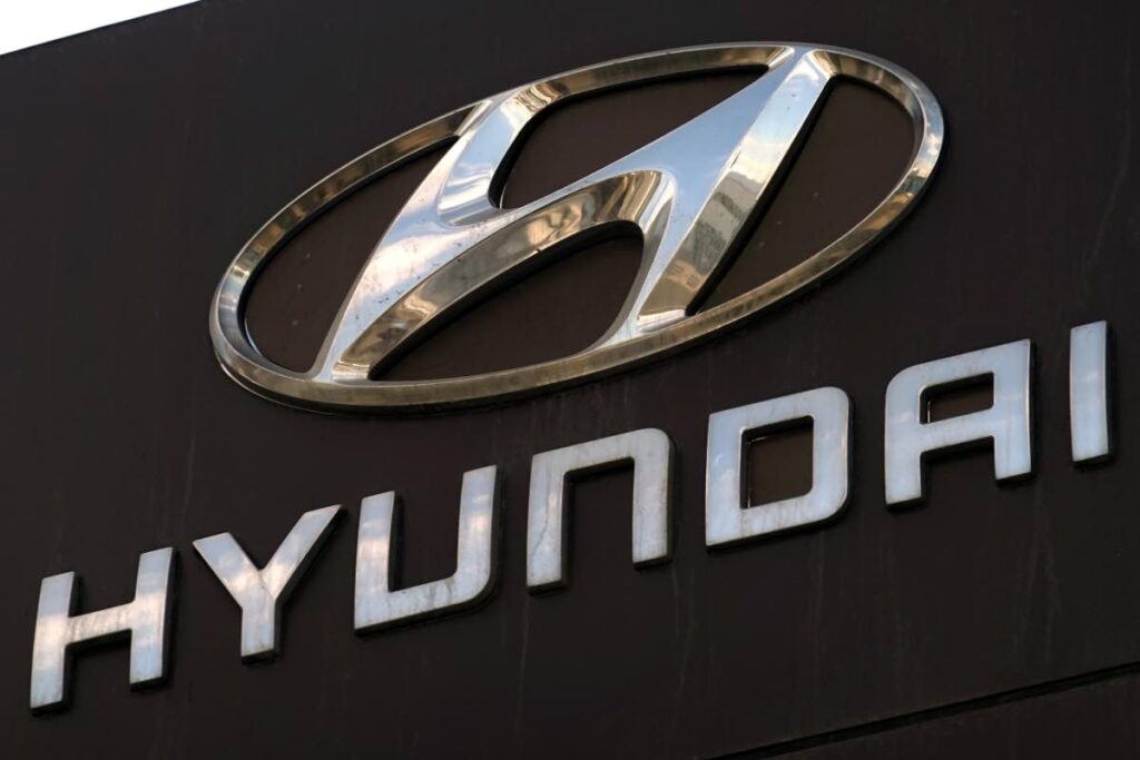 Hyundai in Italia il nuovo SUV elettrico