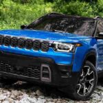 Il nuovo piano di Jeep
