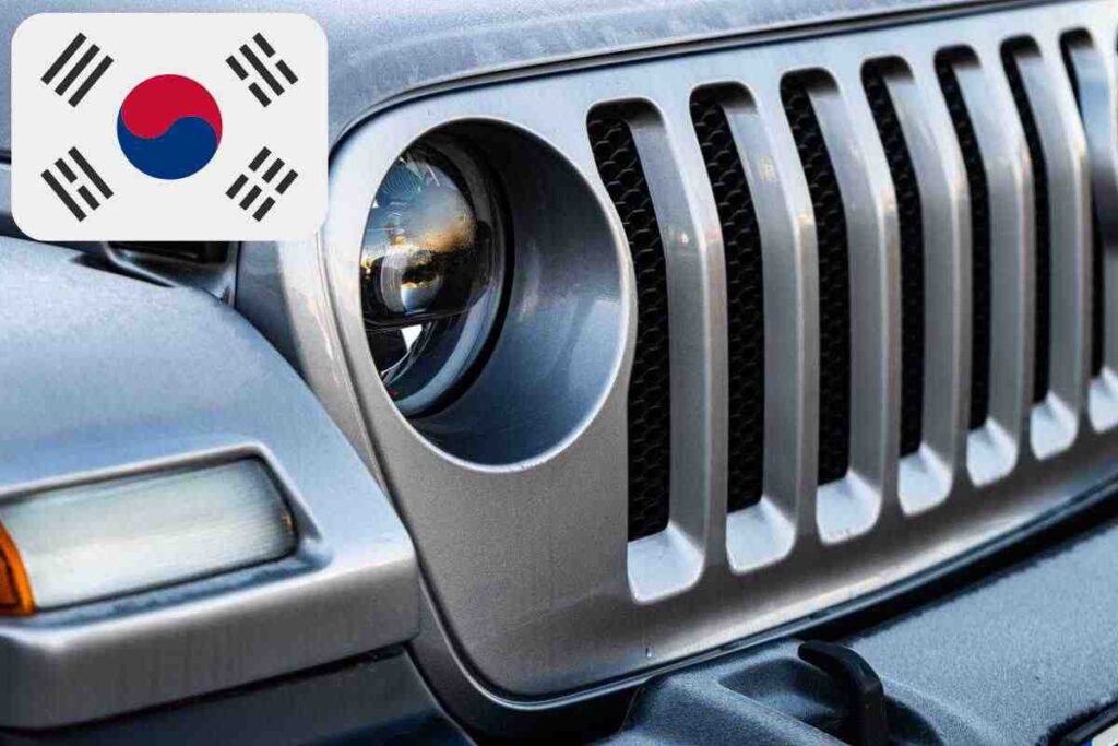 Valida alternativa alla Jeep Compass