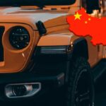 Il SUV cinese anti-Jeep