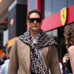 John Elkann alto tradimento