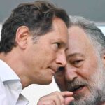 Scelta John Elkann