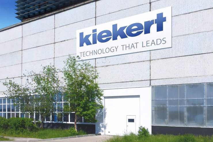 Kiekert fallisce dopo 168 anni
