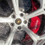 Lamborghini la più rara torna a farsi vedere
