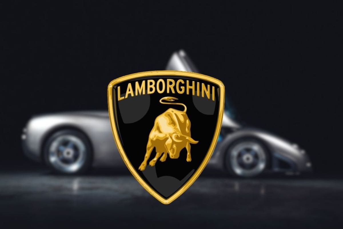 Lamborghini vendita di un mostro