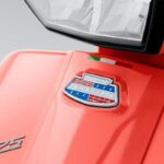Lambretta novità che fa paura