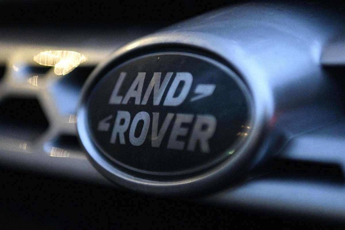 Land Rover