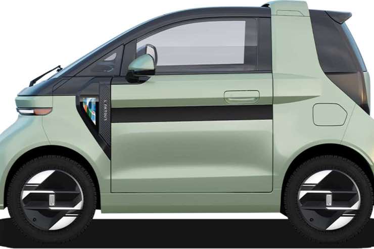 Linktour Automotive tutte le novità