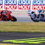 Marquez ufficialità dalla Ducati