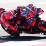 Marquez potrebbe lasciare la Ducati?