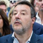Ponte sullo Stretto: batosta Salvini