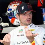 La verità sulle seconde guide di Verstappen