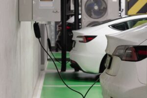 Mercato auto elettriche fallito