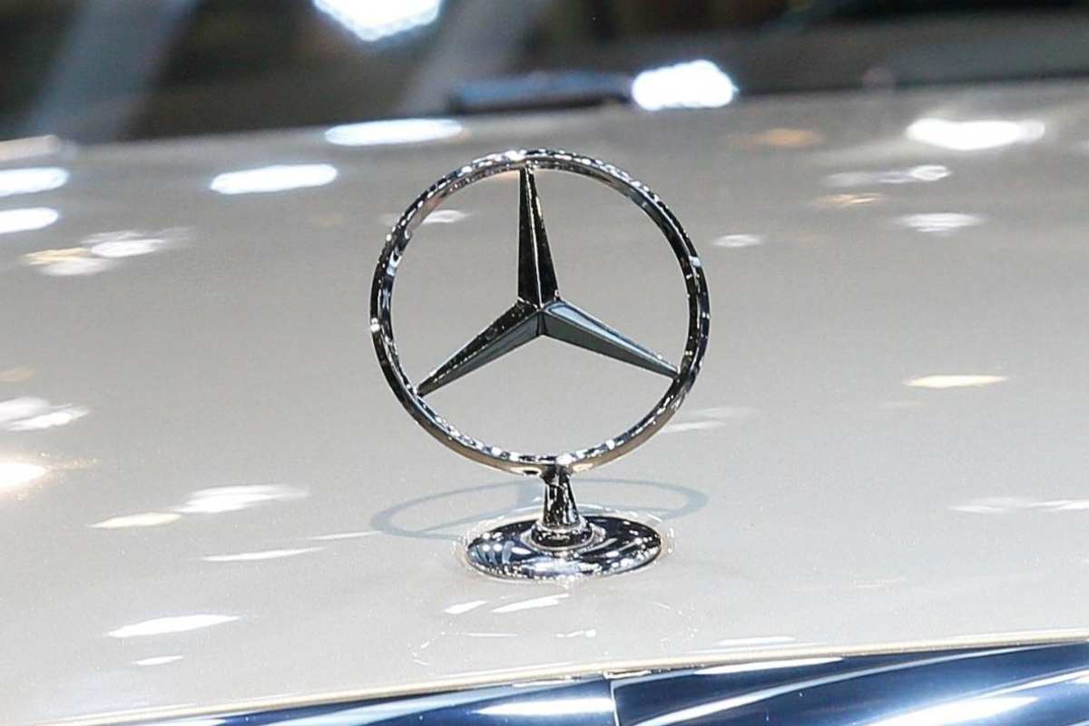 Mercedes risultato clamoroso