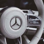 Motori Mercedes