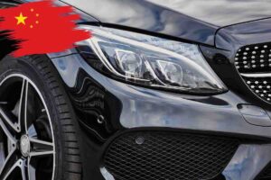 Le caratteristiche della nuova vettura di Geely