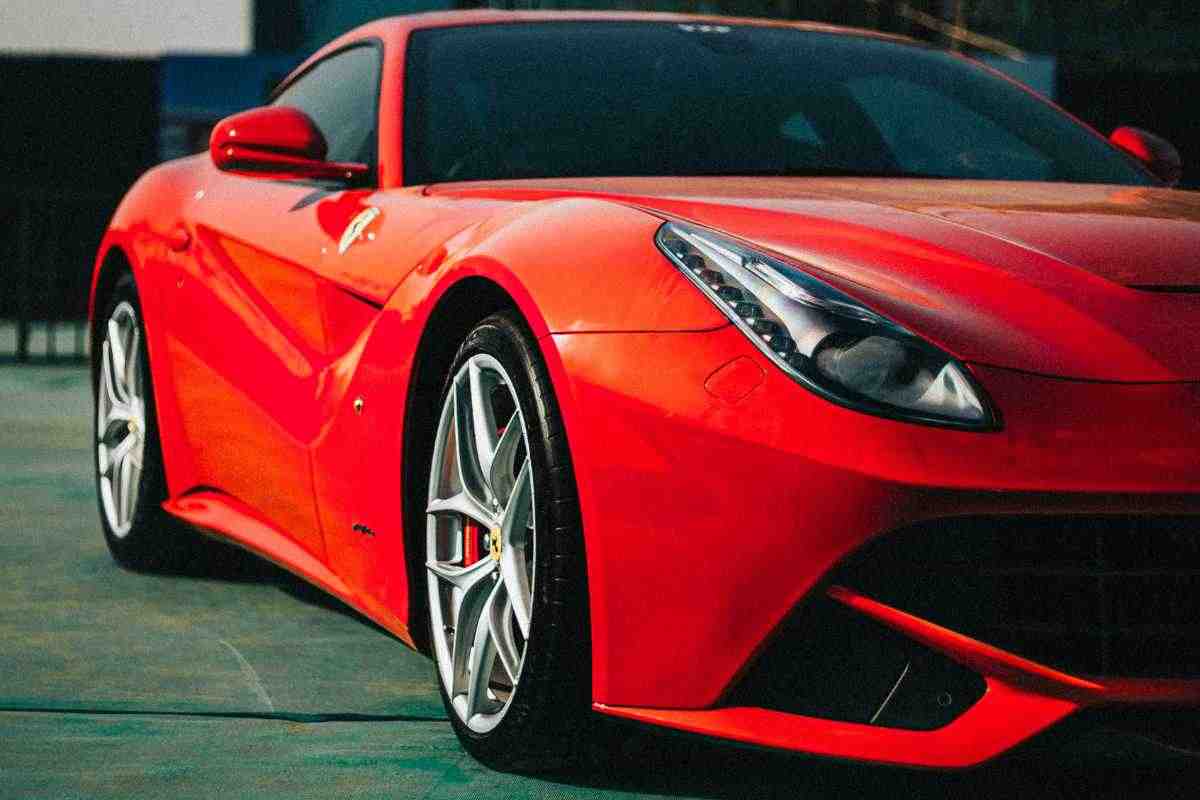 I marchi top prescelti da Maranello