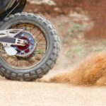 Le caratteristiche della Yamaha WR125 messe a nudo