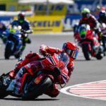 MotoGP in vendita un pezzo rarissimo
