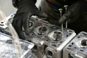 Motori auto cilindri