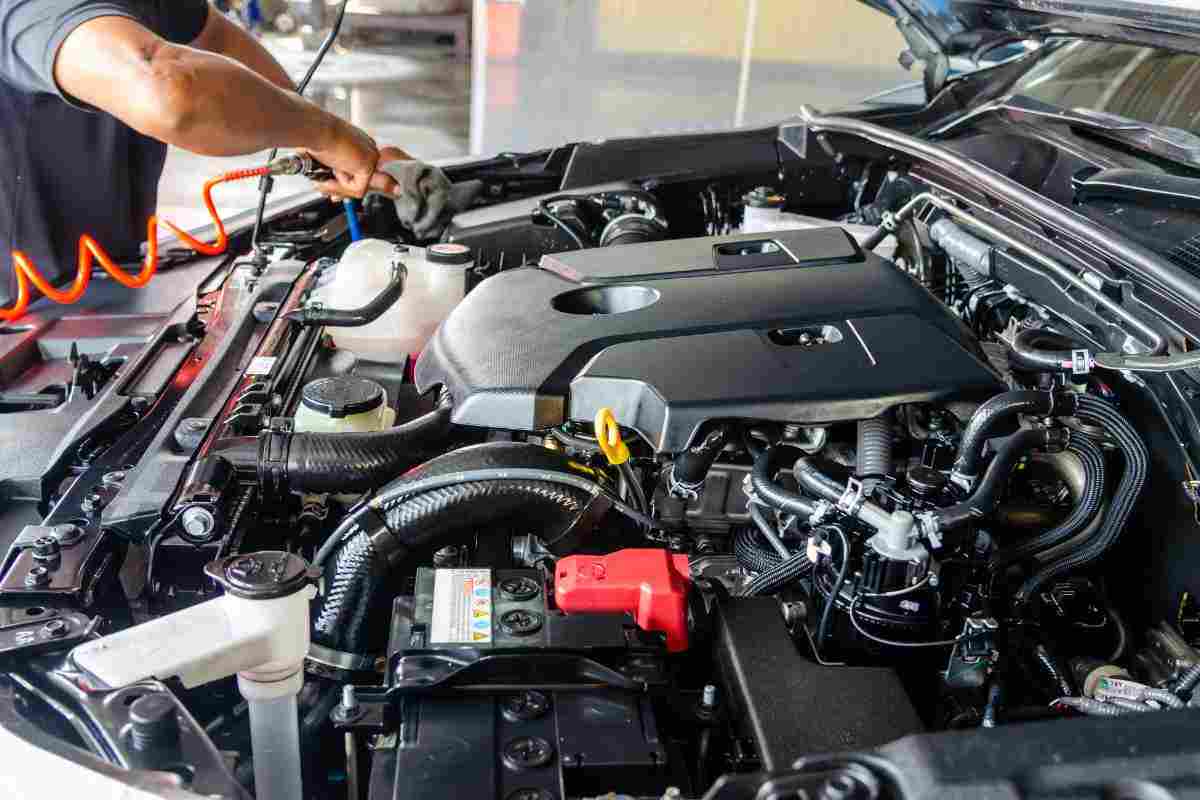 Le auto più affidabili
