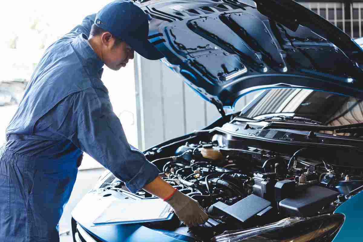 I motori da evitare