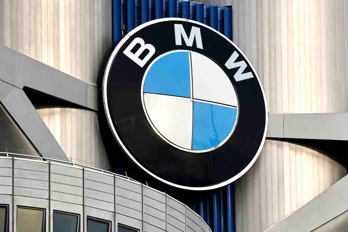 Novità BMW motori
