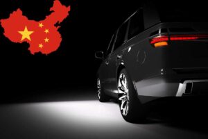 Sfida sui SUV Cina - Europa