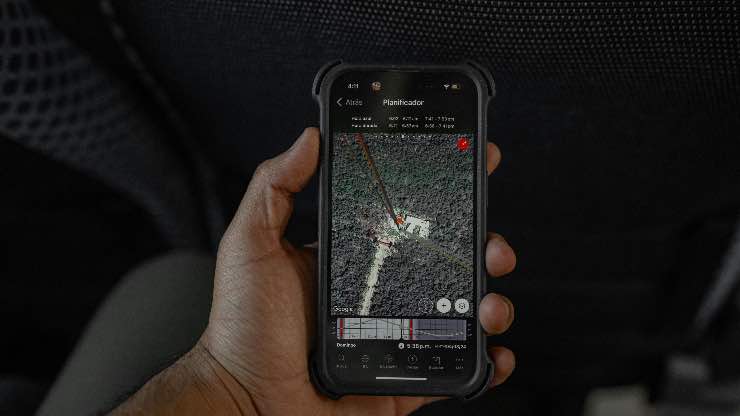 Novità Google Maps arrivano gli aggiornamenti live