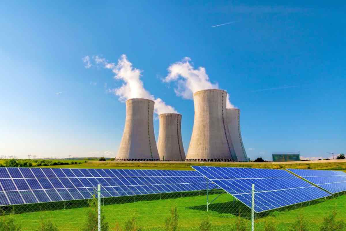 Nucleare OS-5 con meno rifiuti