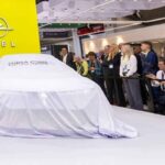 Novità Opel