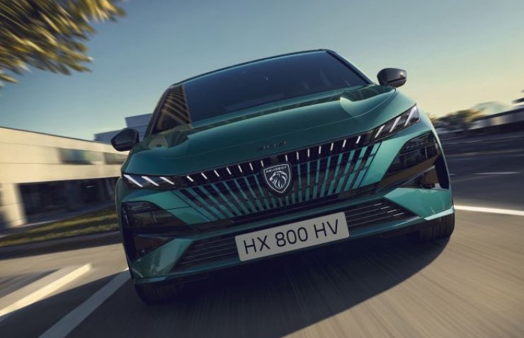 Peugeot garanzia gratuita